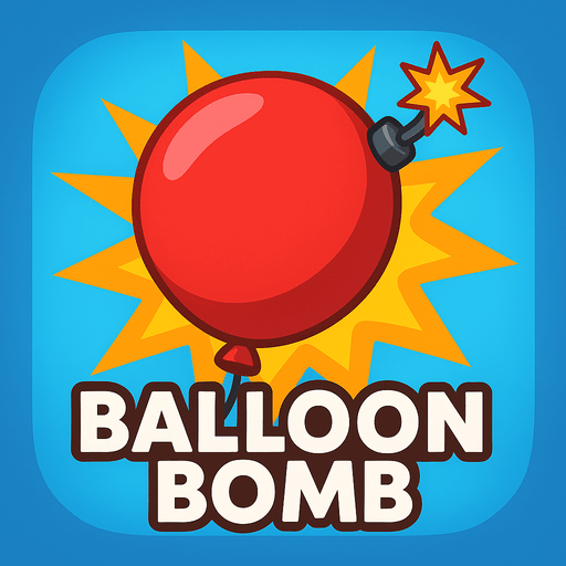 Balloon Bomb